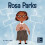 Rosa Parks by Mary Nhin Paperback Book 1