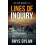 Lines Of Inquiry by Rhys Dylan Paperback Book 1