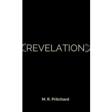 Revelation The Phoenix Project Book Three by M R Pritchard Hardcover B