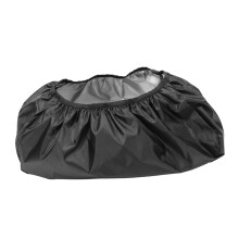 Heavy Duty Winch Cover Oxford Cloth Winch Protective Cover Anti-tangle Design