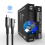 VortexVR Cable 5m USB-C (Fast charging) + Fastener | META QUEST LINK 3