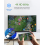 VortexVR Cable 5m USB-C (Fast charging) + Fastener | META QUEST LINK 4