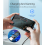 VortexVR Cable 5m USB-C (Fast charging) + Fastener | META QUEST LINK 5
