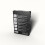 Câble de 10m entre VortexVR USB-C et Meta Quest Link vers Quest 3S Quest 3 Quest 2 6