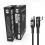 3m cable from VortexVR USB-A to Meta Quest Link | to Quest 3S Quest 3 Quest 2 5