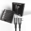 VortexVR 5m Oculus Link Cable USB-C to USB-C | Meta Quest 3 / 3S / 2 | High-Speed 5Gbps PC-VR Cable 2