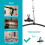Crochets de suspension de câbles VR | 6 pcs 4
