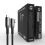 VortexVR 5m Oculus Link Cable USB-C to USB-C | Meta Quest 3 / 3S / 2 | High-Speed 5Gbps PC-VR Cable 5