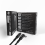 VortexVR 5m Oculus Link Cable USB-C to USB-C | Meta Quest 3 / 3S / 2 | High-Speed 5Gbps PC-VR Cable 6