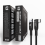 VortexVR 5m Oculus Link Cable USB-A to USB-C | Meta Quest 3 / 3S / 2 | High-Speed 5Gbps PC-VR Cable 6