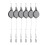10m USB-C cable set + suspension hooks | Meta Quest 3 &amp; 3S &amp; 2 6