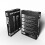 10m USB-C cable set + suspension hooks | Meta Quest 3 &amp; 3S &amp; 2 4