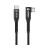 10m USB-C cable set + suspension hooks | Meta Quest 3 &amp; 3S &amp; 2 5