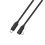 Fibre optic cable for Meta Link 5m | USB-C to Quest 3S, 3, 2 4