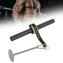 Unterarmtrainer Handgelenkroller Blaster, 818g, 150kg Kapazität