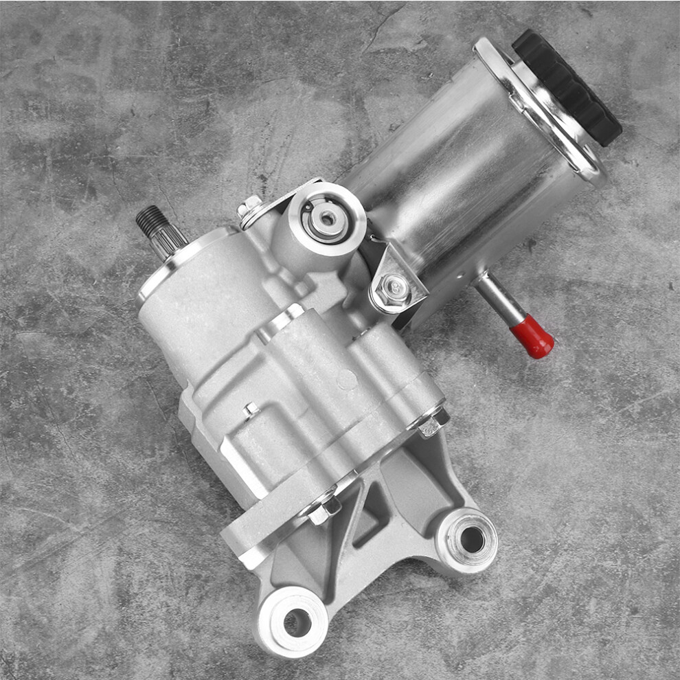 Power Steering Pump 4432050020 For Lexus Ls400 1990-1997 Aluminum 8231362117811