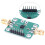 PE4302 RF CNC Attenuator Module, 6Bit Control, 31.5dB Range 8