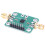 PE4302 RF CNC Attenuator Module, 6Bit Control, 31.5dB Range 3