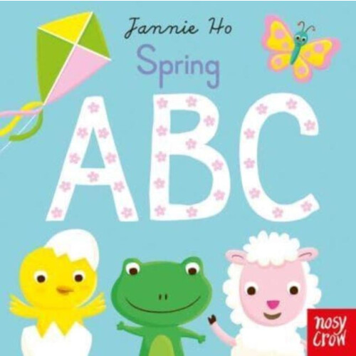 Spring ABC Other Book