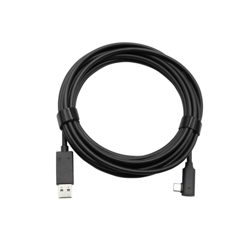 Glasvezelkabel voor Meta Link 5m | USB-A naar Quest 3S, 3, 2 1