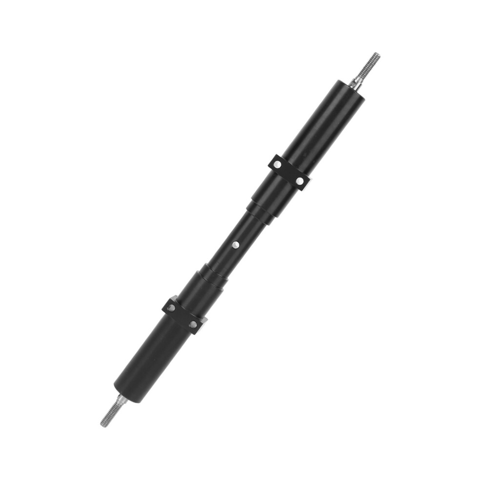 Sturdy Metal Rear Wheel Axle Upgrade Fit For Tamiya 1/10 Rc Tractor Truck 7891362119010