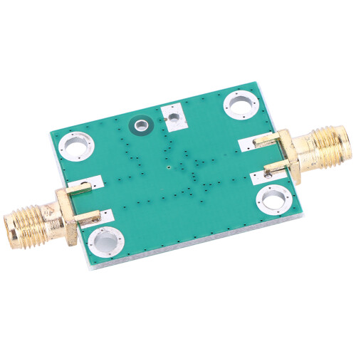 RF Amplifier Board 0.1-2000MHz Low Noise LNA Gain 30dB Broadband Module