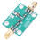 RF Amplifier Board 0.1-2000MHz Low Noise LNA Gain 30dB Broadband Module 2