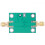 RF Amplifier Board 0.1-2000MHz Low Noise LNA Gain 30dB Broadband Module 7