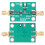 RF Amplifier Board 0.1-2000MHz Low Noise LNA Gain 30dB Broadband Module 5