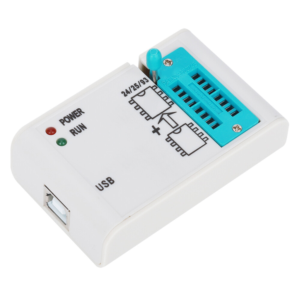 High-Speed Ezp2019 Spi Flash Programmer For Eeprom & Bios Chips 5031362120995