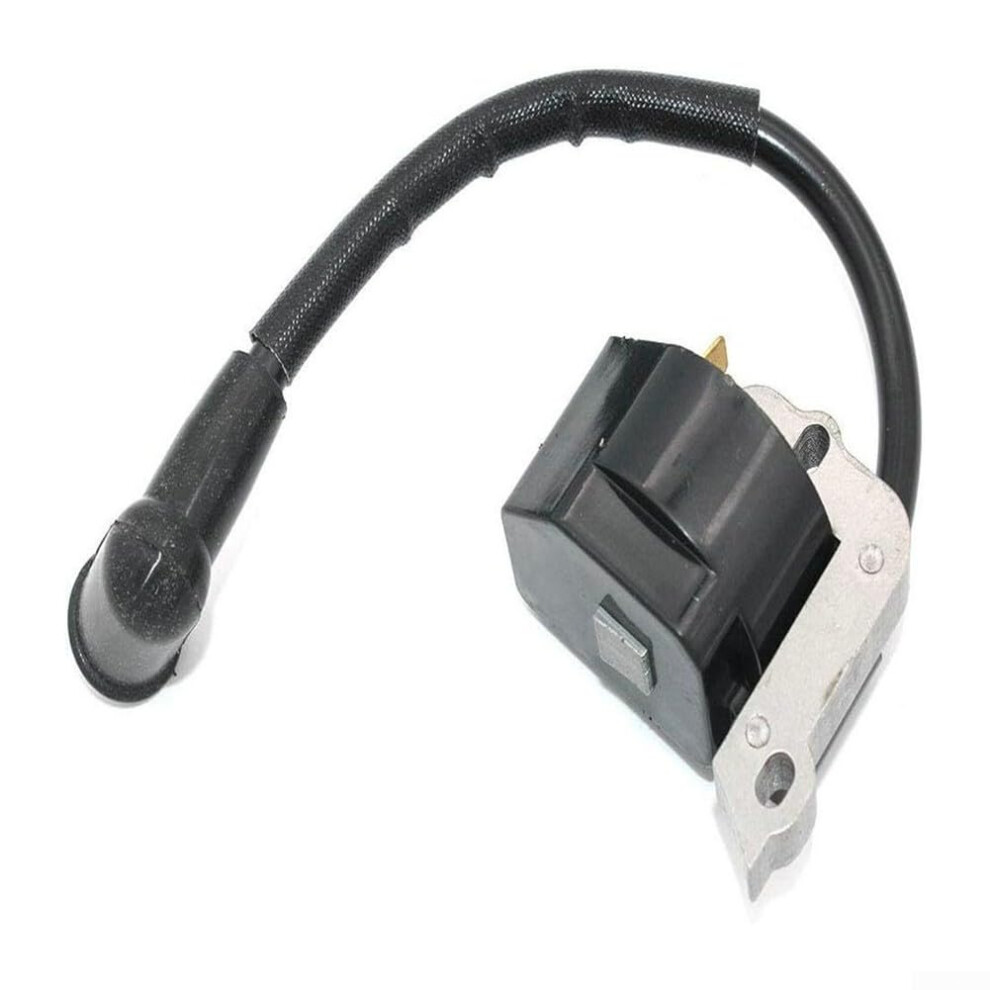 Replacement Ignition Coil For Troybilt 79400053 79400070 79400053C 79400053B Supporting Reliable Starts And Engine Fuel Efficiency 9105992118168