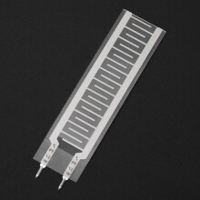 SF15-54 Flexibler Dünnfilmen-Widerstandsdrucksensor Kraftempfindliche Streifen