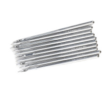 Sewing Machine Needles 10Pcs/Set DBx1 6 Types Industrial Metal Kit