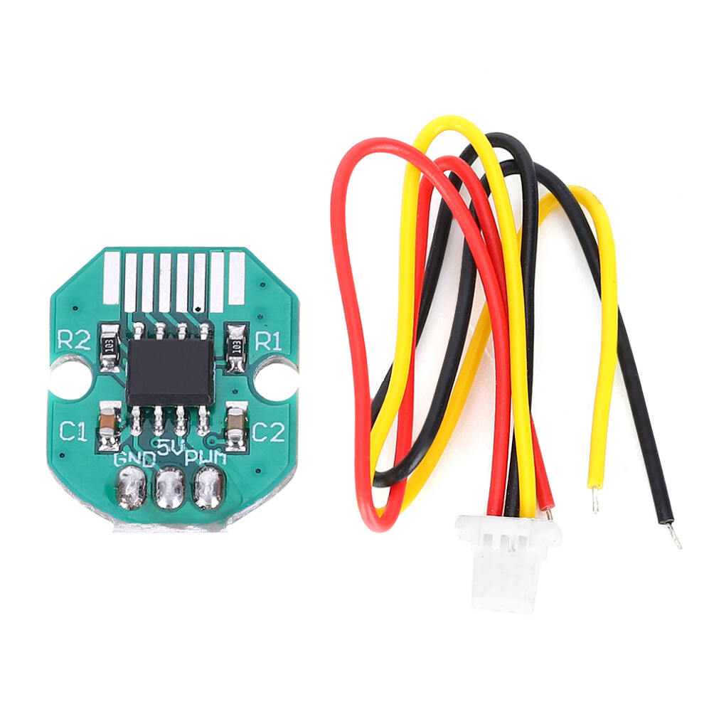12Bit Absolute Encoder As5600 Set Pwm I2c For Ptz And Brushless Motor Projects 5091362122641