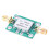 RF Signal Module Medium Power Amplifier 5M-6GHz 20dB Gain Electronic Component 1