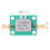 RF Signal Module Medium Power Amplifier 5M-6GHz 20dB Gain Electronic Component 4
