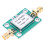 RF Signal Module Medium Power Amplifier 5M-6GHz 20dB Gain Electronic Component 8