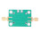 RF Signal Module Medium Power Amplifier 5M-6GHz 20dB Gain Electronic Component 9
