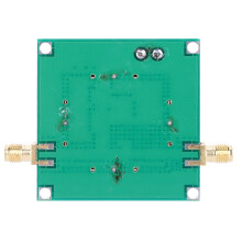 12V Breitband-RF-Rauschverstärker 32dB 1MHz-2GHz Metall