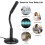 Omnidirectional USB Mic for Online Chatting Singing Meetings 8
