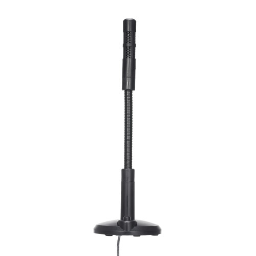 Omnidirectional USB Mic for Online Chatting Singing Meetings 2