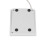 17-Key Mechanical Numeric Keypad, Splashproof, USB Wired, Model DX 17A 12