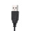 Omnidirectional USB Mic for Online Chatting Singing Meetings 2