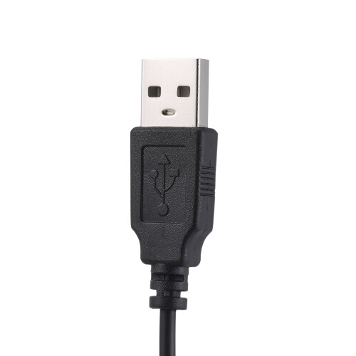 Omnidirectional USB Mic for Online Chatting Singing Meetings 1