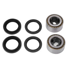 ATV-Hinterreifenlager-Set für Arctic Cat Modelle 300 400 500