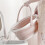 High Quality Light Pink Foldable Mop Bucket - 5cm Compact Storage 7