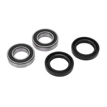 YZ426F YZ450F Vorderreifenlagersatz-Dichtungskit 25-1092 Stahl Ersatzteil