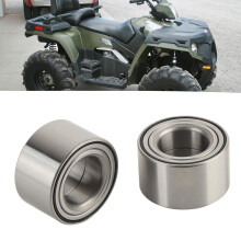 Vorderradlagersatz aus Stahl für Polaris Sportsman 500 HO 4x4 2005–2013, 2 Stück