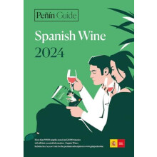 Penin Guide Spanish Wine 2024 by Guia Penin Paperback Book