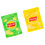 8PCS realistische Radiergummis in Form von Kartoffelchips, 1
